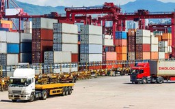 Hà Nội xuất khẩu hàng hóa tăng 12,5% cùng kỳ năm trước