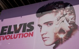 Tái hiện cuộc đời ông hoàng nhạc rock 'n' roll Elvis Presley