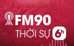 Thời sự 6h00 | 17/07/2025