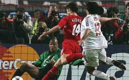 FIFA cân nhắc bỏ thực hiện lại phạt đền tại World Cup 2026