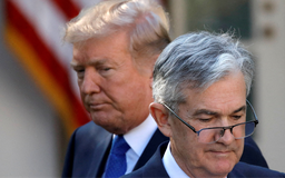 Điều gì xảy ra nếu ông Trump sa thải Chủ tịch Fed?