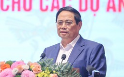Xử lý dự án tồn đọng đúng quy định và nhân văn