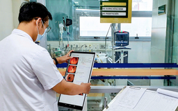 Mới  có 270 bệnh viện công bố triển khai bệnh án điện tử
