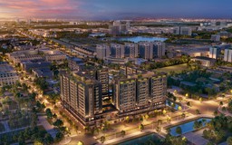 Đòn bẩy hạ tầng giúp căn hộ Long Biên tăng sức hút