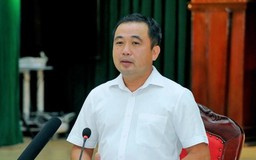 Thủ tướng giao quyền Bộ trưởng Bộ Nông nghiệp và Môi trường
