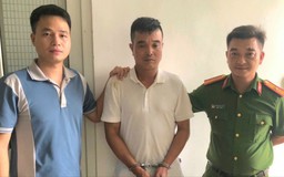 Bác sĩ giả 'bắt mạch kê thuốc' để xâm hại bé gái