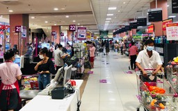 Tiêu dùng nội địa khởi sắc sau 6 tháng đầu năm