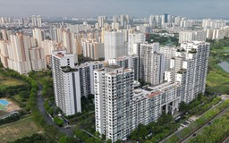 Không gộp chức năng công chứng vào trung tâm giao dịch BĐS