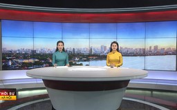 Chương trình Thời sự 18h30 | 18/07/2025