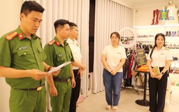 Xử lý người kinh doanh online trốn thuế | Góc nhìn Hà Nội | 18/07/2025