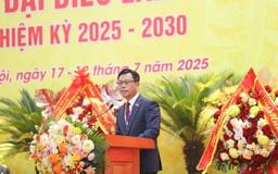 Kiến tạo đại học đổi mới, sáng tạo trong kỷ nguyên số