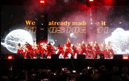 Mỹ Anh sẽ biểu diễn tại Lễ hội K-pop Lovers Festival 2025