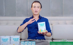 MC Quyền Linh, Doãn Quốc Đam bị nhắc nhở vì quảng cáo sai