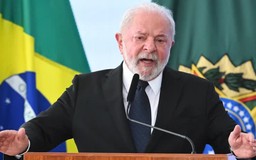 Brazil cáo buộc ông Trump can thiệp vào thể chế