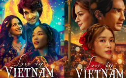 Khả Ngân tham gia phim Việt - Ấn 'Love in Việt Nam'