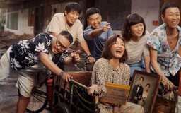 Dàn diễn viên Việt - Hàn tham gia “Mang mẹ đi bỏ”