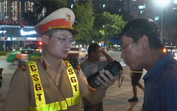 Ngăn chặn 'ma men' gây tai họa