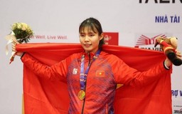 Bạc Thị Khiêm - nữ chiến binh thầm lặng