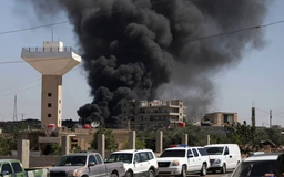 Tại sao Israel can thiệp quân sự vào Syria?