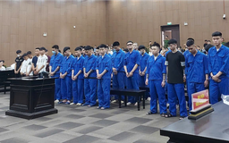 Tử hình kẻ cầm đầu 'hỗn chiến' làm 3 người tử vong