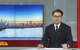 Chương trình Thời sự 23h00 | 18/07/2025