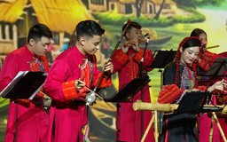 Giao lưu nghệ thuật Việt Nam - Trung Quốc