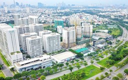 Gần 60.000 căn hộ ra thị trường 6 tháng cuối năm