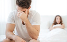 Đừng để chuyện phòng the khiến bạn trầm cảm
