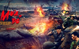 ‘Mưa đỏ' tái hiện 81 ngày đêm tại Thành cổ Quảng Trị