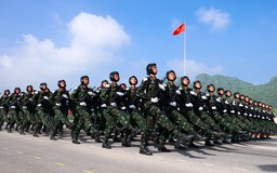 Bộ Ngoại giao thông tin việc mời các nước tham gia diễu binh dịp 2/9