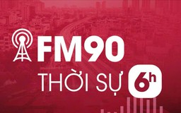 Thời sự 6h00 | 18/07/2025