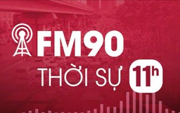 Thời sự 11h00 | 19/07/2025