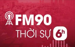 Thời sự 6h00 | 19/07/2025