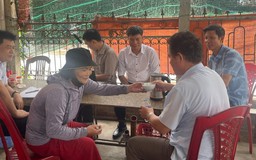 Đề nghị điều tra vụ tử vong sau ăn tiết canh