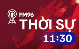 Thời sự 11h30 | 19/07/2025