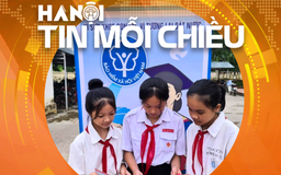 Tăng mức hỗ trợ bảo hiểm y tế cho học sinh, sinh viên | Hà Nội tin mỗi chiều