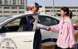 Nhiều cơ sở sát hạch tại Hà Nội bị thiếu thí sinh