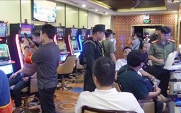 Truy tố bốn bị can bỏ trốn vụ đánh bạc tại King Club