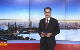 Chương trình Thời sự 15h00 | 19/07/2025