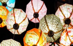 Đèn lồng Hội An | Trăm miền hội tụ | 18/07/2025