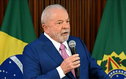 Tổng thống Brazil có thể tái tranh cử vào năm 2026