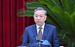 Phát biểu của Tổng Bí thư Tô Lâm tại phiên bế mạc Hội nghị Trung ương 12, khóa XIII