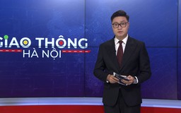 Giao thông Hà Nội | 19/07/2025