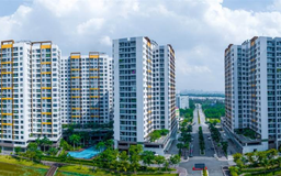 Giá chung cư vẫn bị đẩy quá cao so với giá trị