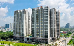 TP.HCM không có căn hộ giá dưới 40 triệu/m²