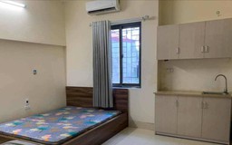 Hà Nội: Giá thuê nhà trọ bị đẩy tăng từ 10%-15%