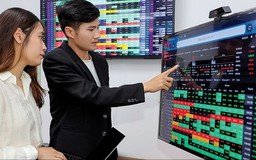 Lợi nhuận Quý II của 109 doanh nghiệp niêm yết chỉ tăng 4%