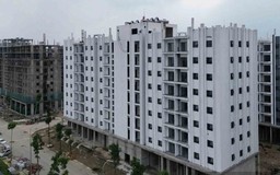 Thái Nguyên sẽ hoàn thành hơn 800 căn NƠXH vào năm 2025