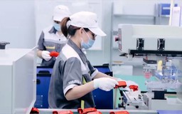 Mở rộng cho thuê tài chính, tiếp sức doanh nghiệp phát triển