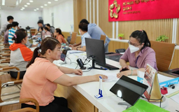 Dịch vụ hành chính công TP.HCM sau gần 3 tuần sáp nhập